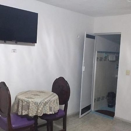 Aparthotel Departamento Faro Cozumel Zewnętrze zdjęcie