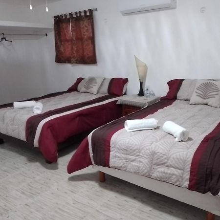 Aparthotel Departamento Faro Cozumel Zewnętrze zdjęcie