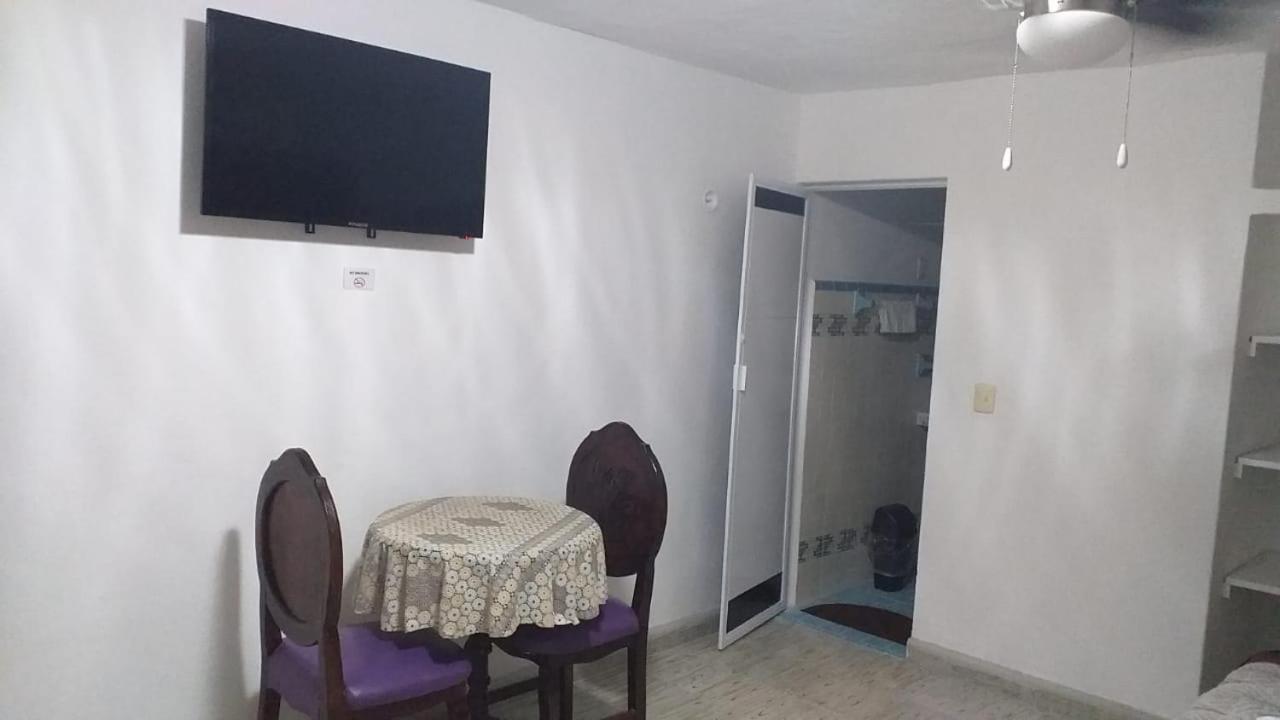 Aparthotel Departamento Faro Cozumel Zewnętrze zdjęcie