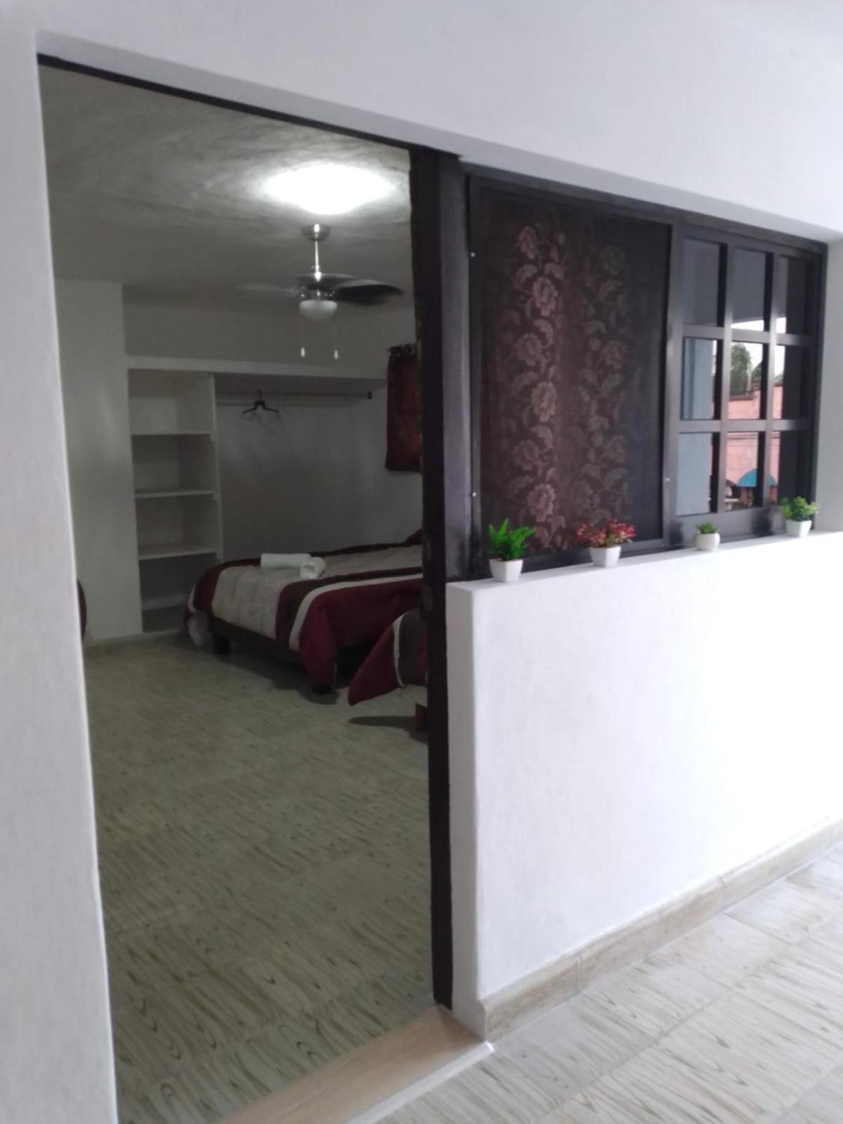Aparthotel Departamento Faro Cozumel Zewnętrze zdjęcie